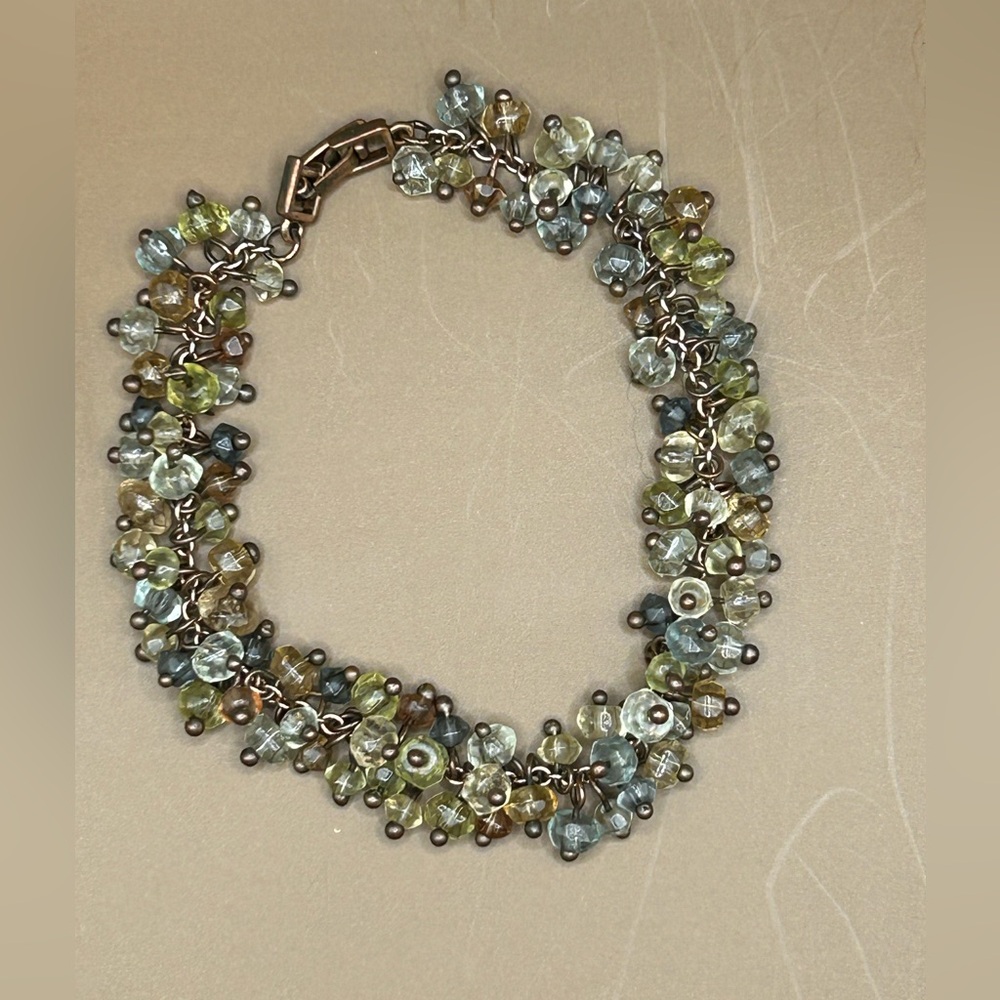Beaded Bracelet
